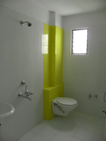 Sanghvi Institute of Management and Science Indore Hostel photo 8